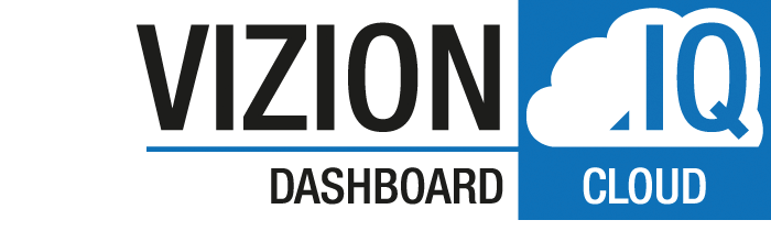 Vizioniq Dashboard